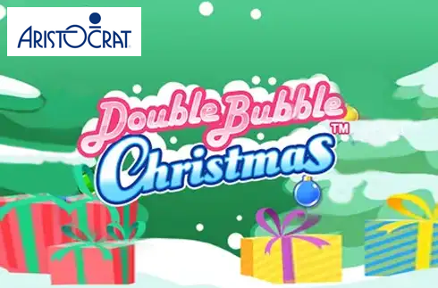 Double Bubble Christmas